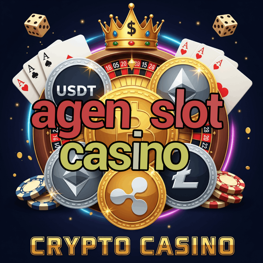 Agen Slot Casino - Best Slot Game Providers