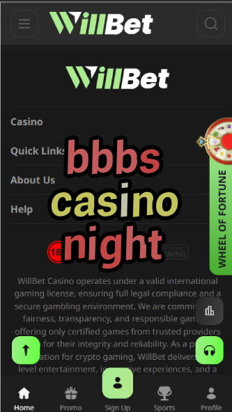BBBS Casino Night - Big Brother Casino Event-casinoorder.vip