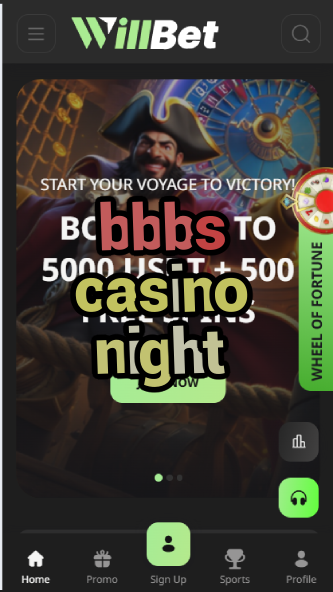 BBBS Casino Night - Big Brother Casino Event-casinoorder.vip