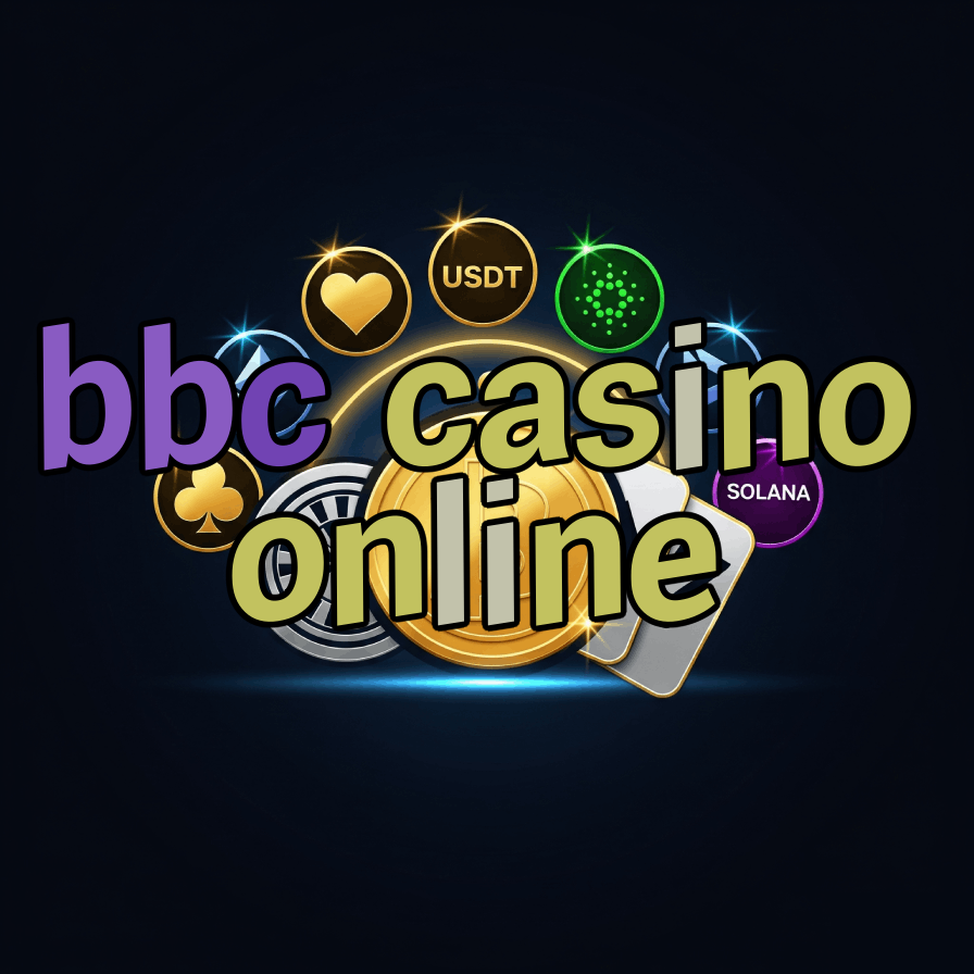 BBC Casino Online - British Casino Platform