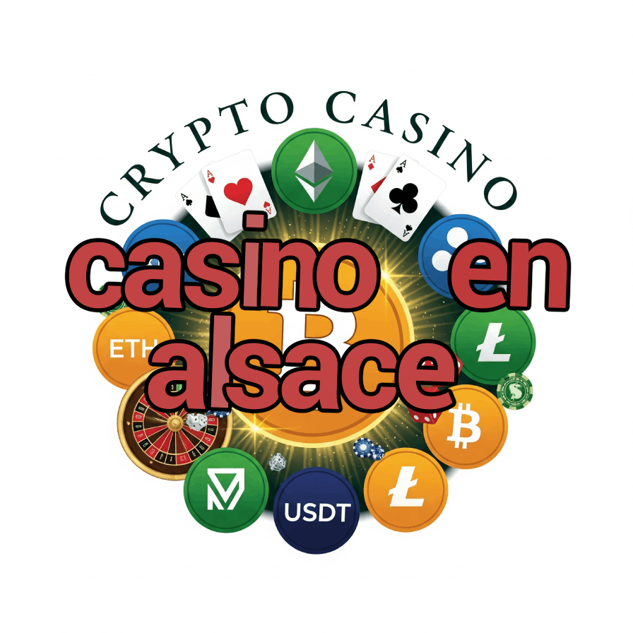Casino En Alsace - French Region Casino Guide